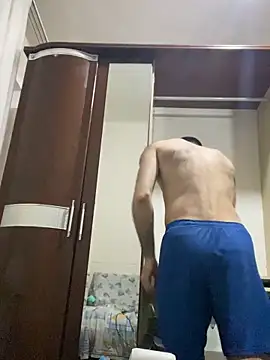 speddy34 Show Webcam