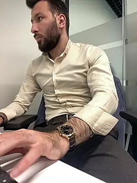 speddy34 Webcam-Show