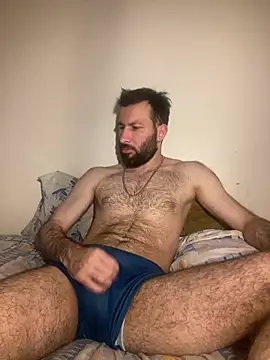 speddy34's Webcam Show