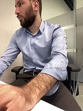 speddy34 Webcam-Show