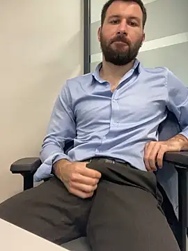 speddy34 Webcam Show