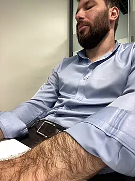 speddy34 Webcam-Show