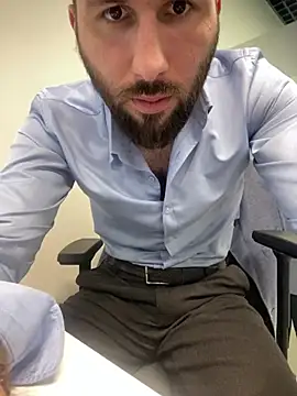 speddy34 Webcam-Show