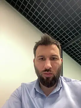 speddy34 Adlı Modelin Web Kamerası Şovu