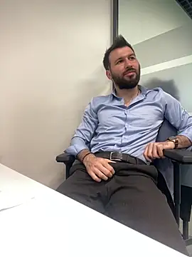 Show de speddy34 na webcam