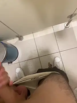 speddy34 Webcam-Show