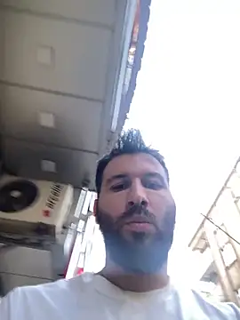 Webkamerová show speddy34