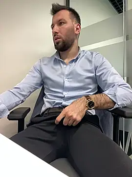 speddy34 Webcam-Show