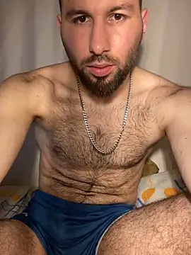 speddy34 웹캠 쇼