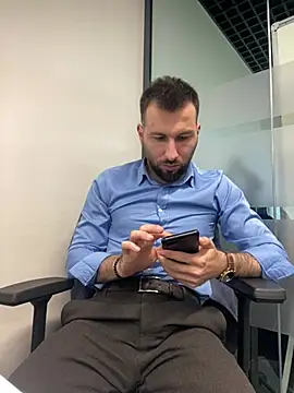 speddy34 Webcam-Show
