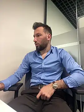 speddy34 Adlı Modelin Web Kamerası Şovu