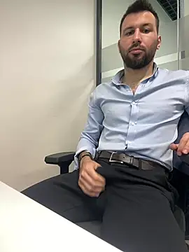 speddy34 Webcam-Show