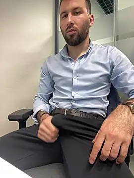 speddy34's Webcam Show