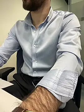 speddy34 Webcam Show