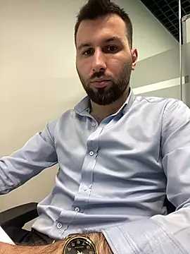 speddy34 Webcam-Show
