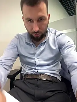 speddy34 Webcam-Show