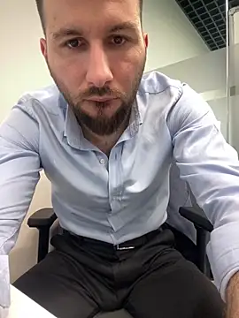 speddy34 Webcam-Show