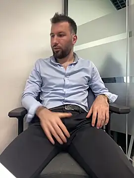 speddy34 Webcam-Show
