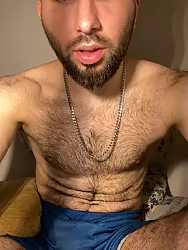 speddy34 Webcam Show