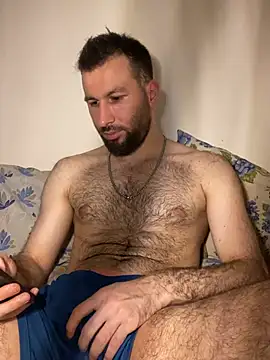 speddy34's Webcam Show