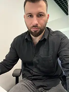 Webkamerová show speddy34