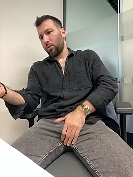 speddy34 Webcam-Show