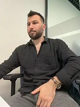 speddy34 Webcam-Show