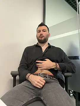 Webkamerová show speddy34