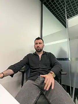 speddy34 Webcam-Show