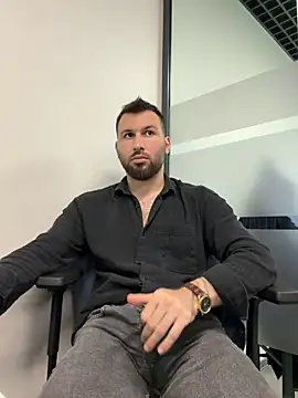speddy34 Webcam-Show