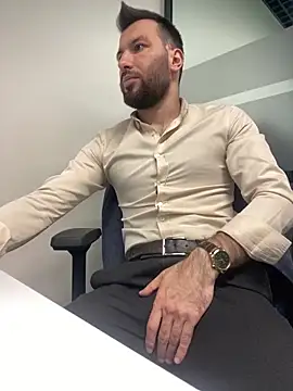 speddy34 Webcam-Show