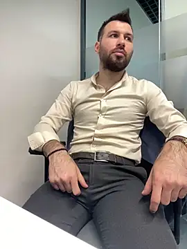 speddy34 Webcam-Show