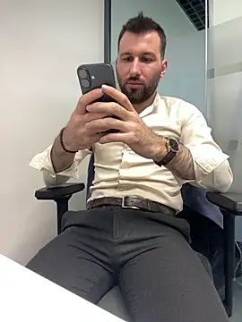 speddy34 Pertunjukan Webcam