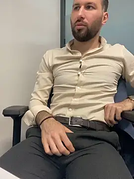speddy34 Webcam-Show