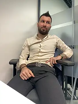 speddy34n Webbikameraesitys