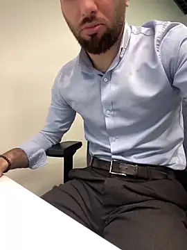 speddy34 Show Webcam