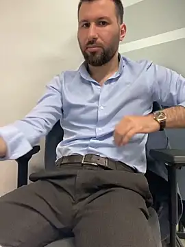 speddy34 Webcam-Show