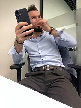 speddy34 Webcam Show