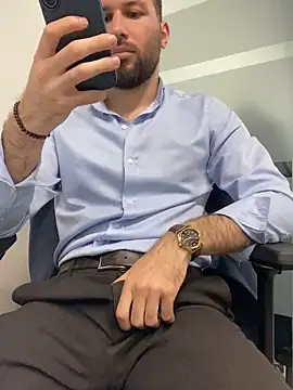 Webkamerová show speddy34