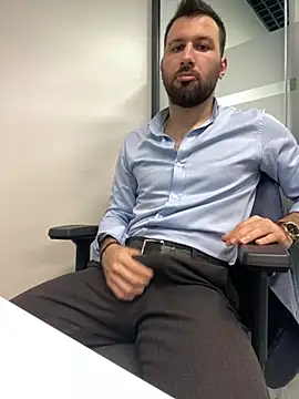 speddy34 Adlı Modelin Web Kamerası Şovu