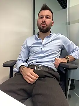 speddy34 Adlı Modelin Web Kamerası Şovu