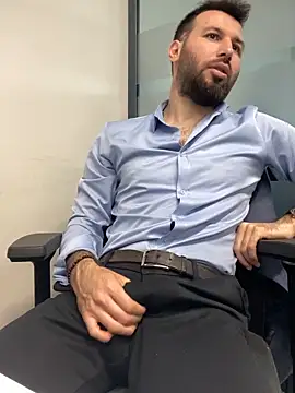 speddy34 Webcam-Show