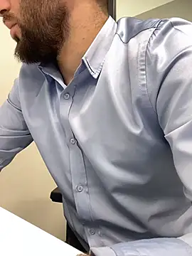 speddy34 Webcam-Show