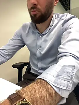 Show Webcam de speddy34