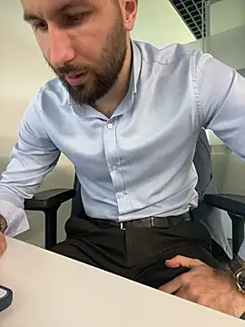 speddy34 Show in webcam