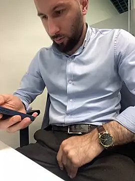 speddy34 Webcam-Show