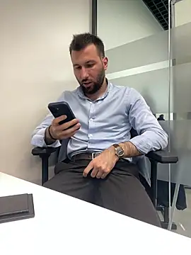 Show Webcam de speddy34