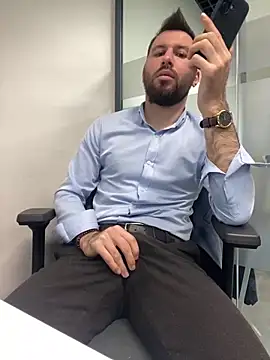 speddy34 Webcam-Show