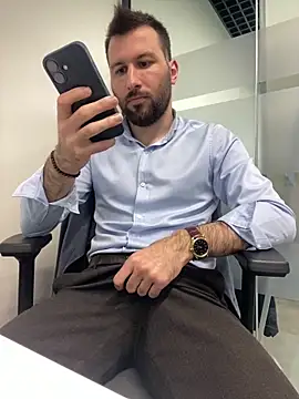speddy34n Webbikameraesitys