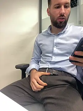 speddy34's Webcam Show